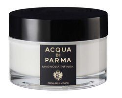 Парфюмированный крем для тела Acqua Di Parma Signatures of the Sun Magnolia фото 1