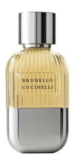 Парфюмерная вода Brunello Cucinelli pour Homme Eau de Parfum