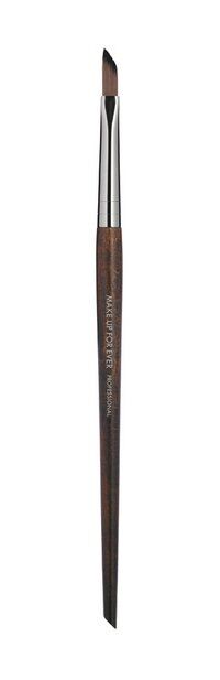 Кисть для эффекта каллиграфии Make Up For Ever Calligraphy Brush - 400 фото 1