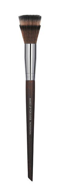 Кисть-блендер для румян Make Up For Ever Blending Blush Brush - 148 фото 1