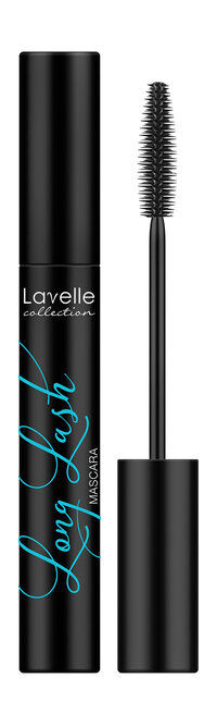 Тушь для удлинения и разделения ресниц Lavelle Collection Long Lash Mascara фото 1