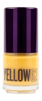 Лак для ногтей Christina Fitzgerald Nail Polish Extreme Yellow