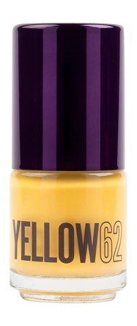 Лак для ногтей Christina Fitzgerald Nail Polish Extreme Yellow фото 1