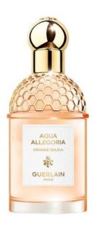 Туалетная вода Guerlain Aqua Allegoria Orange Soleia Eau de Toilette