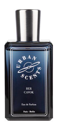 Парфюмерная вода Urban Scents Ber Cavok  Eau De Parfum фото 1