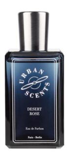 Парфюмерная вода Urban Scents Desert Rose Eau De Parfum