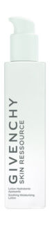 Успокаивающий увлажняющий лосьон для лица Givenchy Skin Ressource Soothing