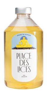 Парфюмированный гель для душа Place des Lices Poivre de Sichuan Shower Gel