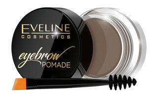 Помада для бровей Eveline Eyebrow Pomade фото 1