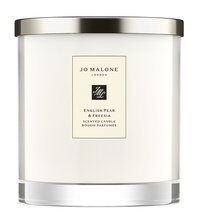 Парфюмированная свеча 2,5 кг Jo Malone English Pear & Fresia Candle фото 1