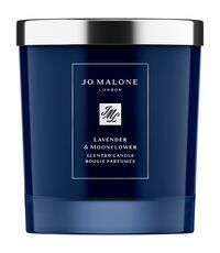 Ароматическая свеча Jo Malone The Night Collection Lavender & Moonflower Ho фото 1