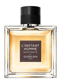 Туалетная вода Guerlain L`Instant Homme de Guerlain Eau de Toilette