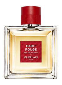 Туалетная вода Guerlain Habit Rouge de Guerlain Eau de Toilette