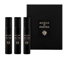 Парфюмерный набор Acqua Di Parma Signatures of the Sun Set фото 1