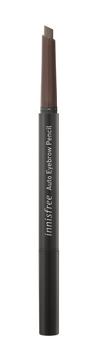 Автоматический карандаш для бровей Innisfree Auto Eyebrow Pencil фото 1