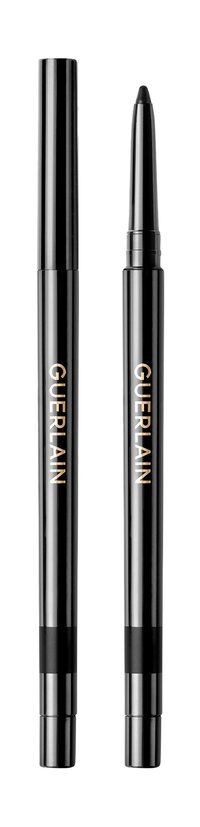 Водостойкий карандаш для глаз Guerlain The Intense Colour Eye Pencil фото 1