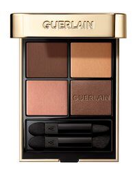 Тени для век Guerlain Ombres G Eyeshadow Quad фото 1