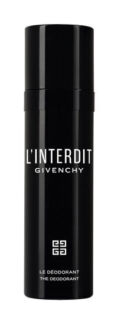 Парфюмированный дезодорант для тела Givenchy L'interdit Deodorant