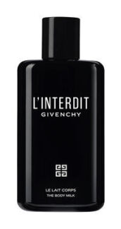 Парфюмированное молочко для тела Givenchy L'interdit The Body Milk