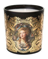 Ароматическая свеча Coreterno The Awakening Freshly Aromatic Scented Candle