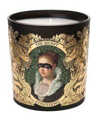 Ароматическая свеча Coreterno The Secret Aromatic Poison Scented Candle