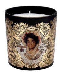 Ароматическая свеча Coreterno The Kindness Berries Delight Scented Candle