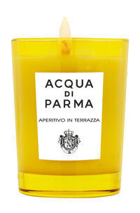 Парфюмированная свеча Acqua Di Parma Aperitivo In Terrazza Candle