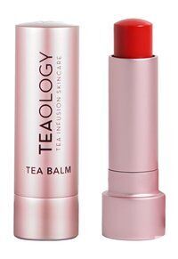 Оттеночный бальзам для губ с зеленым чаем Teaology Tea Balm Tinted Lip Trea