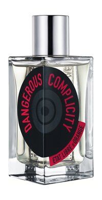 Парфюмерная вода Etat Libre d'Orange Dangerous Complicity Eau de Parfum фото 1