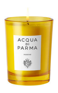 Парфюмированная свеча Acqua Di Parma Insieme Candle фото 1