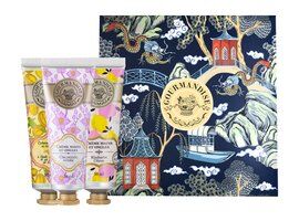Набор кремов для рук Gourmandise Hand Cream Trio Set VIII фото 1