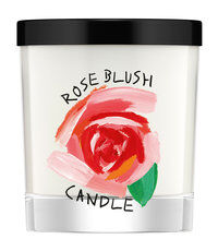 Парфюмированная свеча Jo Malone Rose Blush Home Candle фото 1