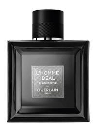 Туалетная вода Guerlain L'Homme Ideal Platine Privé фото 1