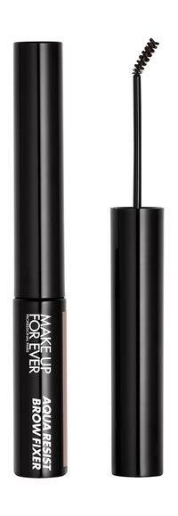 Фиксирующий гель для бровей Make Up For Ever Aqua Resist Brow Fixer фото 1