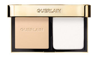 Компактная тональная пудра для лица Guerlain Parure Gold Skin Control High фото 1