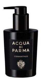 Парфюмированное жидкое мыло для рук и тела Acqua Di Parma Signatures of the