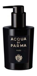 Парфюмированное жидкое мыло для рук и тела Acqua Di Parma Signatures of the