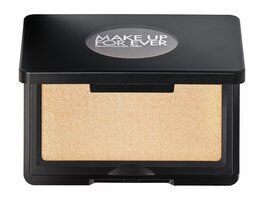 Пудровый хайлайтер для лица Make Up For Ever Artist Face Powder Highlighter