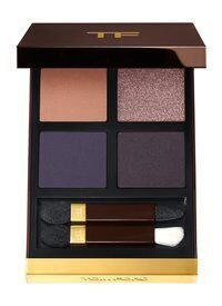 Кремовые тени для век Tom Ford Eye Color Quad Crème