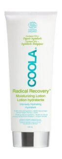 Увлажняющий лосьон для лица и тела Coola Radical Recovery Moisturizing Loti