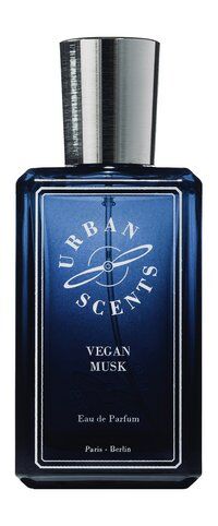 Парфюмерная вода Urban Scents Vegan Musk Eau de Parfum фото 1