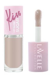 Глянцевый блеск для губ Lavelle Collection Sugar Kiss Lip Gloss фото 1