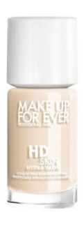 Увлажняющий тональный крем для лица Make Up For Ever HD Skin Hydra Glow Fou