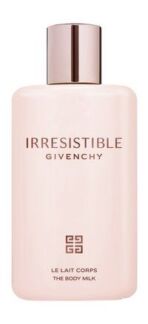 Парфюмированное молочко для тела Givenchy Irresistible Body Milk