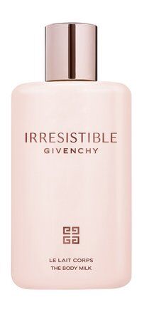 Парфюмированное молочко для тела Givenchy Irresistible Body Milk фото 1