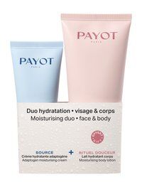 Набор для увлажняющего ухода за кожей лица и тела Payot Hydrating Set фото 1