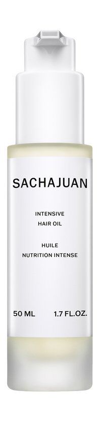 Восстанавливающее масло для волос Sachajuan Intensive Hair Oil фото 1