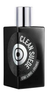 Парфюмерная вода Etat Libre d'Orange Clean Suede Eau de Parfum