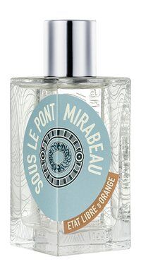 Парфюмерная вода Etat Libre d'Orange Sous le Pont Mirabeau Eau de Parfum фото 1