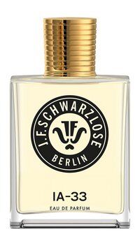 Парфюмерная вода Parfums J.F. Schwarzlose Berlin 1A-33 Eau de Parfum фото 1